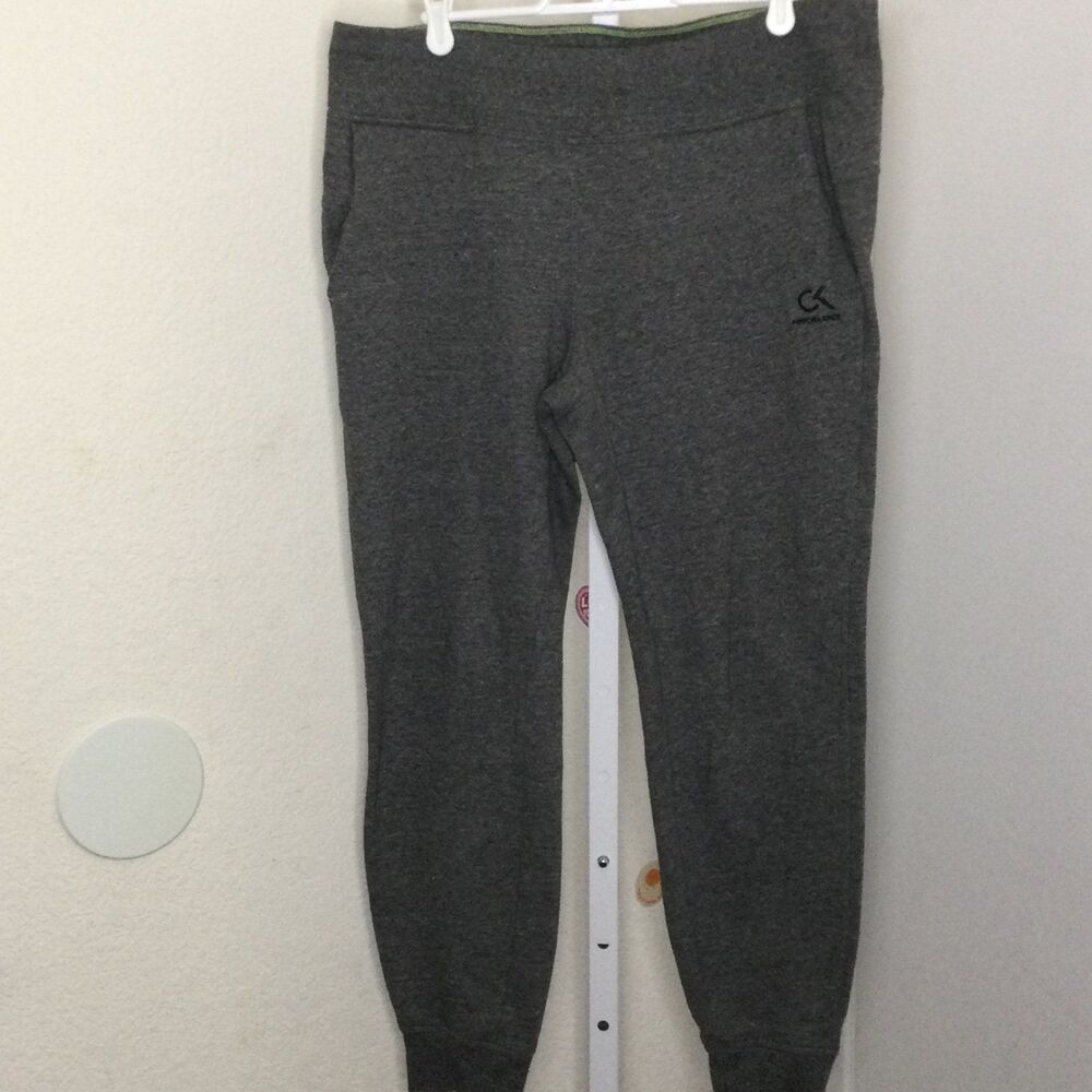 Calvin Klein Performance sweatpants